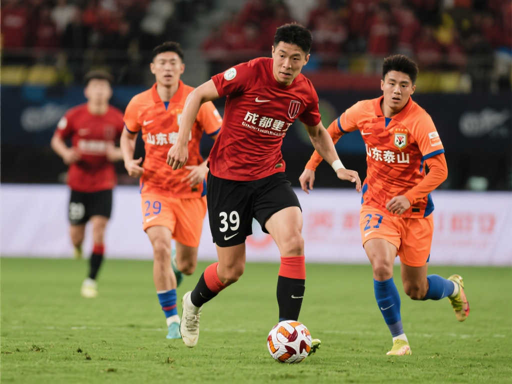 【中超第11轮前瞻】蓉城力保领头羊地位 泰山伤兵满营迎挑战