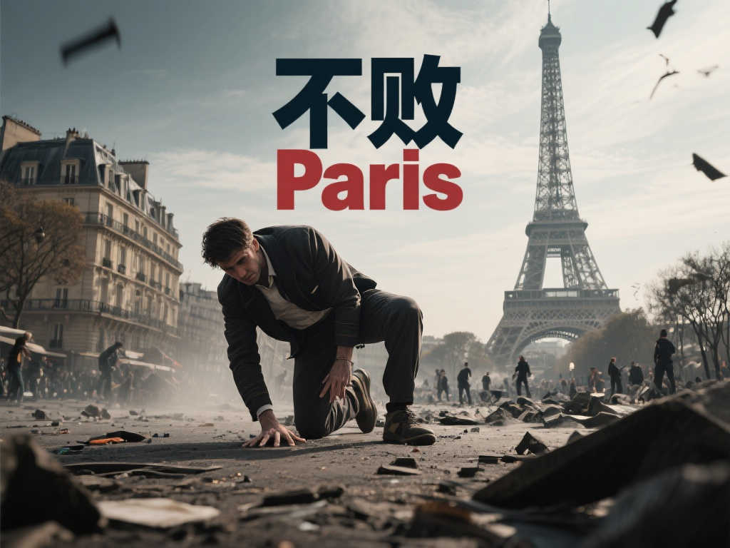 巴黎无敌!巴黎绝美!巴黎最强!不败神话? 巴黎无敌!巴黎绝美!巴黎最强!不败神话?