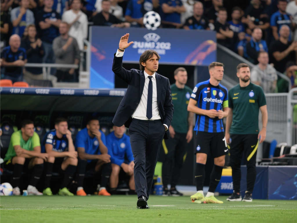 小因扎吉:我们并无过人之处,只因全力以赴 小因扎吉:我们并无过人之处,只因全力以赴