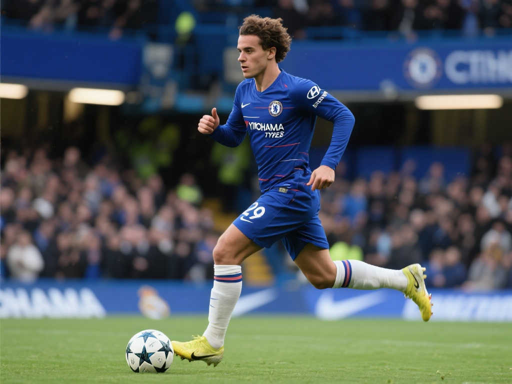 阿扎尔巅峰实力如何?蓝军中场大脑统治欧洲赛场 阿扎尔巅峰实力如何?蓝军中场大脑统治欧洲赛场