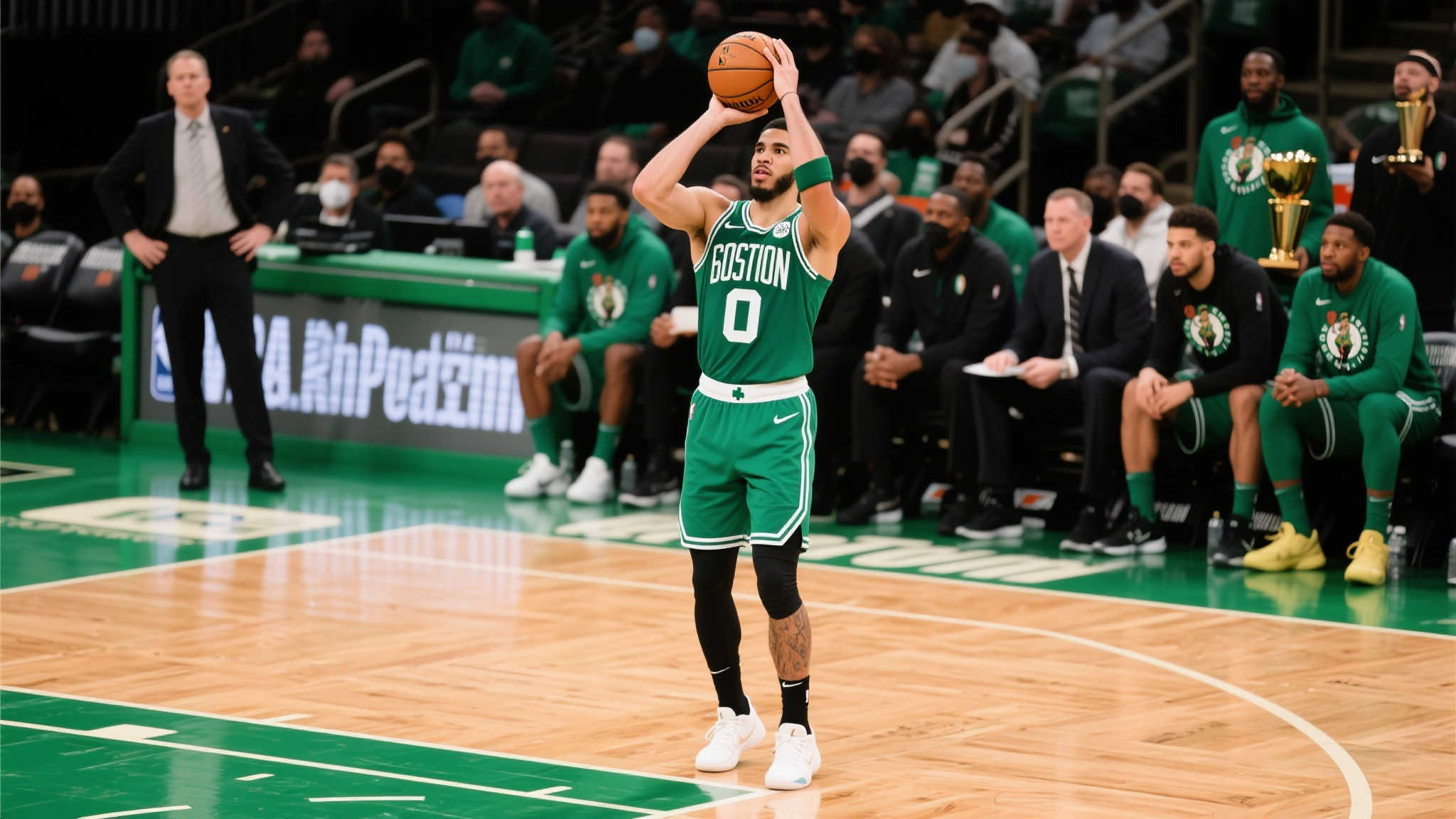 凯尔特人射手或将离队,勇士有意接盘! 凯尔特人射手或将离队,勇士有意接盘!